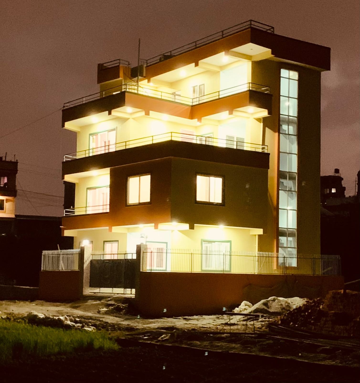 SamBriddhi Real Estate | Kathmandu