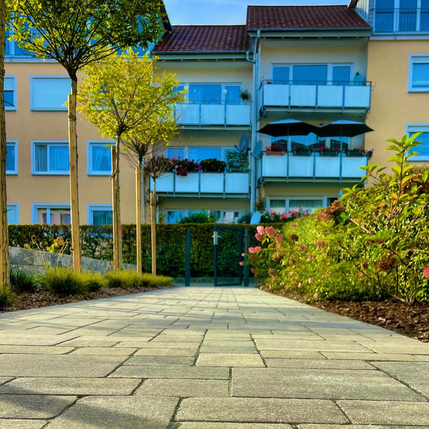 Da Silva Gartenbau - Posts | Facebook
