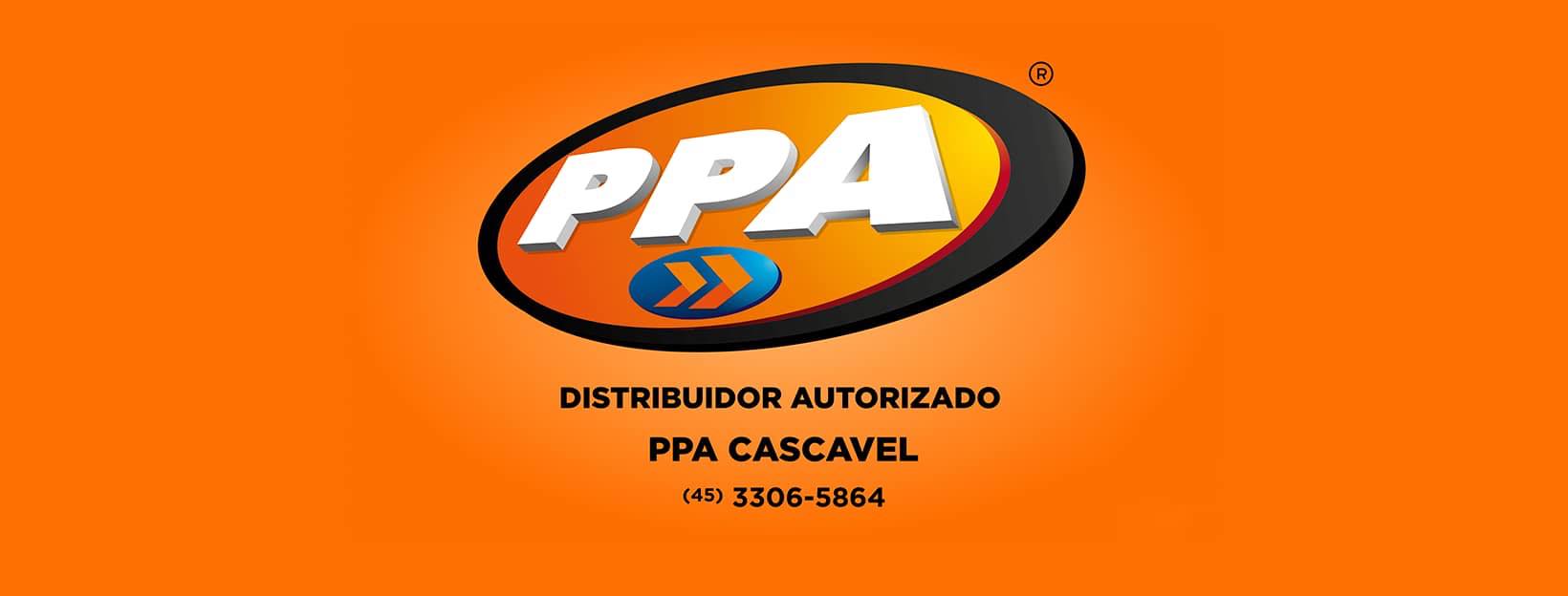 PPA Caxias - Portões Eletrônicos e Portas Automáticas - A PPA tem ...
