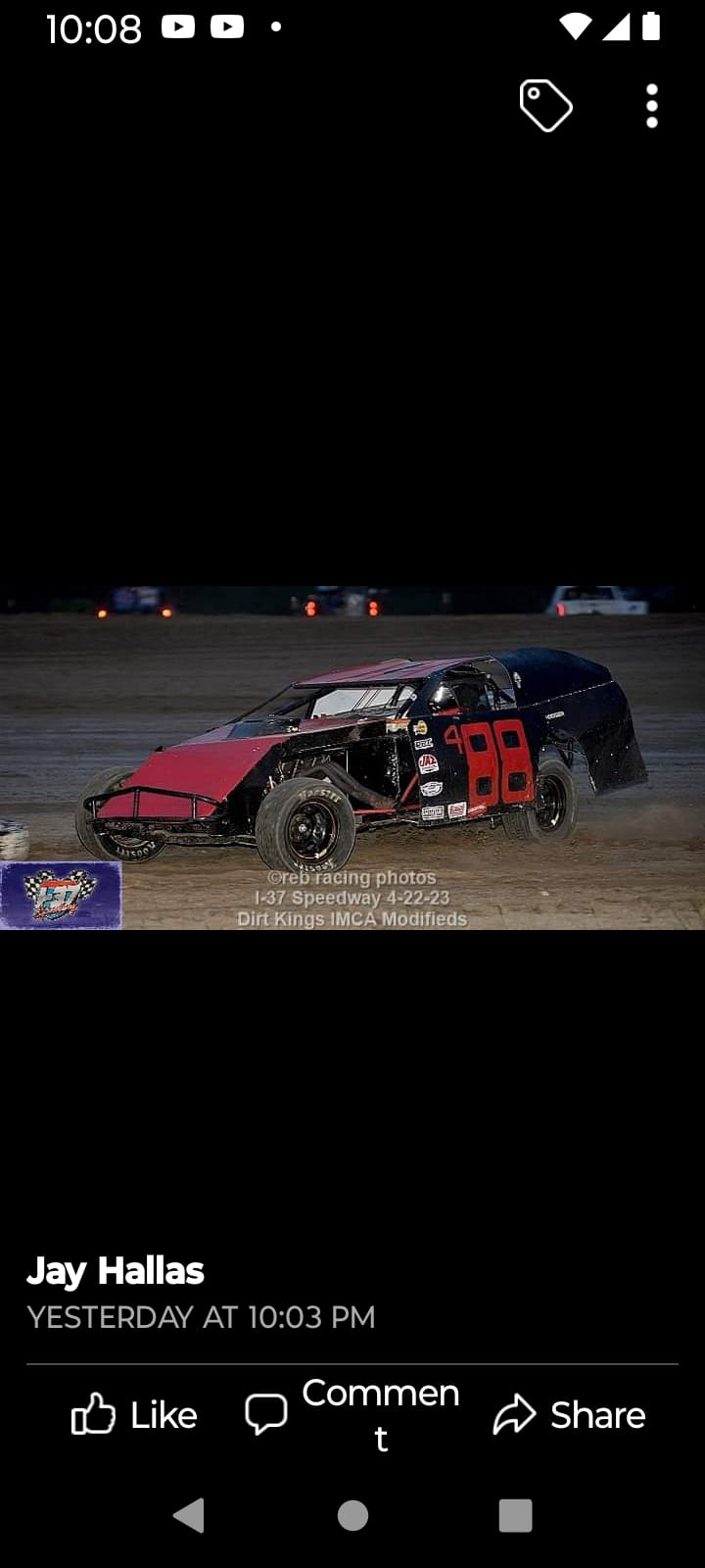 Mad Dog Racing Team