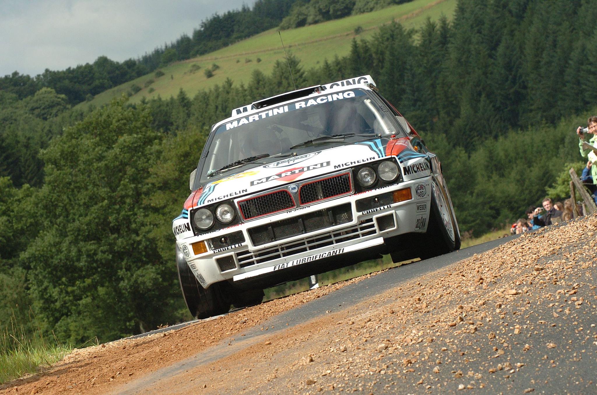 RALLY 4 YOU