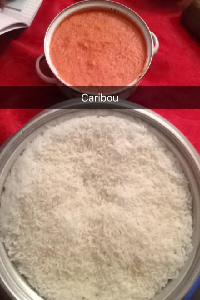 Recette Mahoraise Publicacoes Facebook