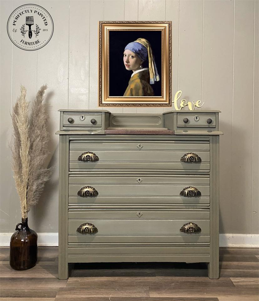 victorian style dresser The Parson's Pine Chest of Drawers thanks to high Vintage Victorian Era Dresser Hand