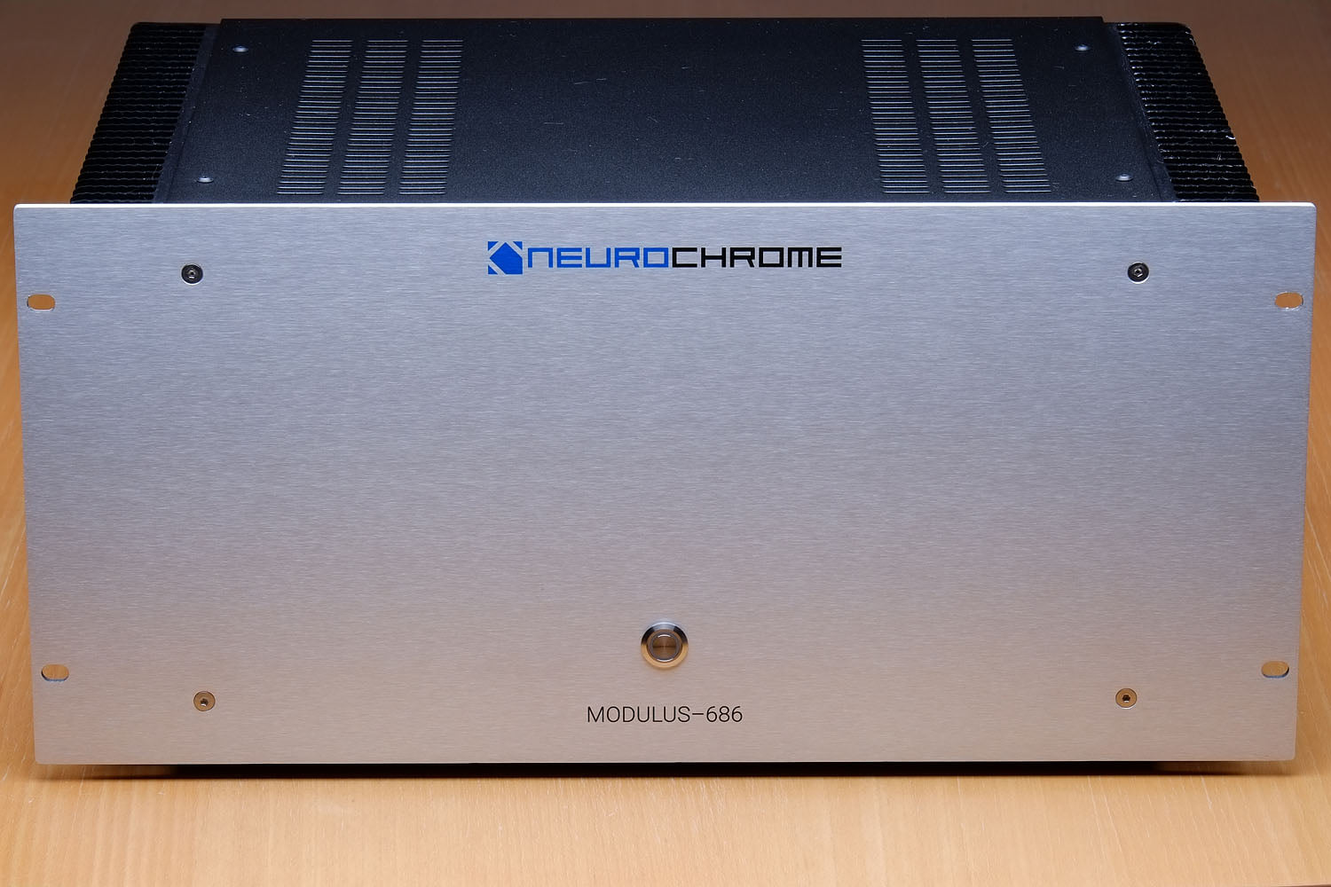 Neurochrome - Just completed this for a client. 4x... | Facebook