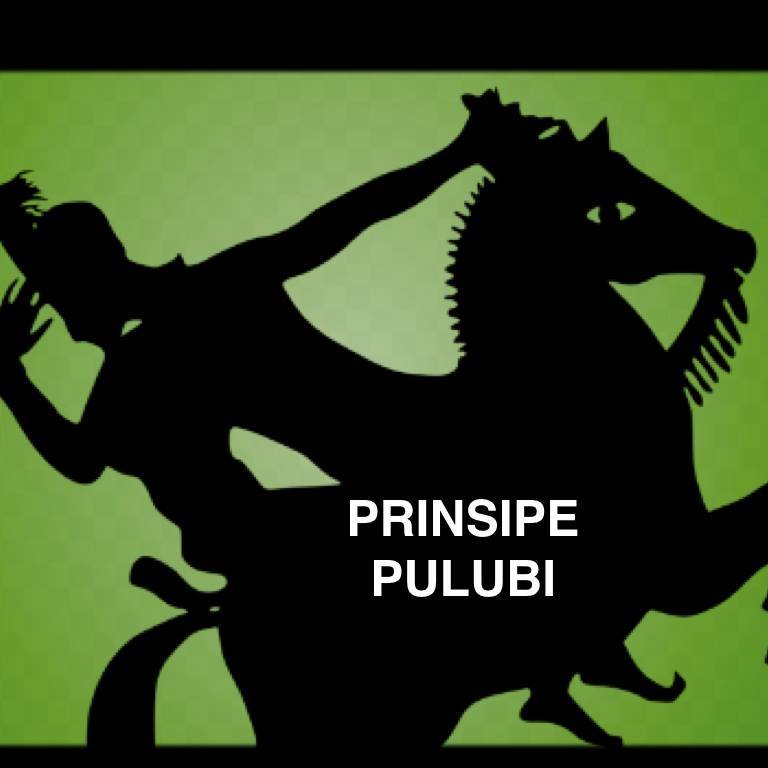Prinsipe Pulubi