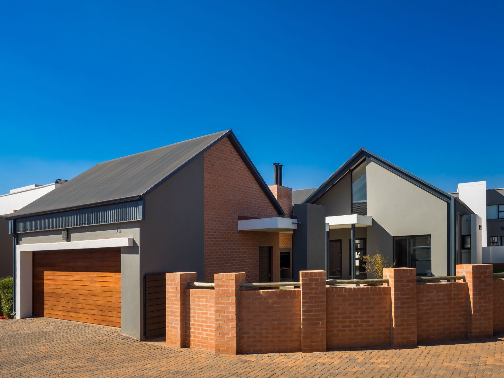 M&T Development - THE PADDOCKS @ Southdowns Estate The...