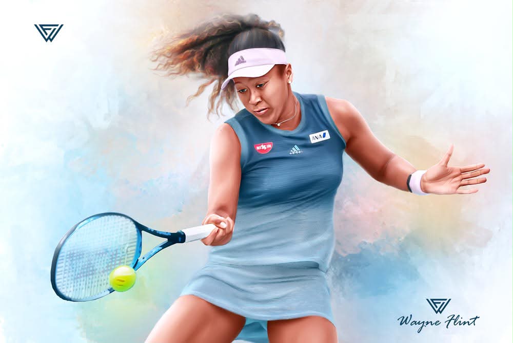Naomi Osaka 大坂なおみ (@NaomiOsakaTennis) - Photos | Facebook