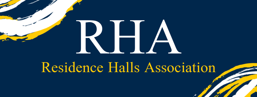 Residence Halls Association at the University of Michigan | Ann Arbor MI