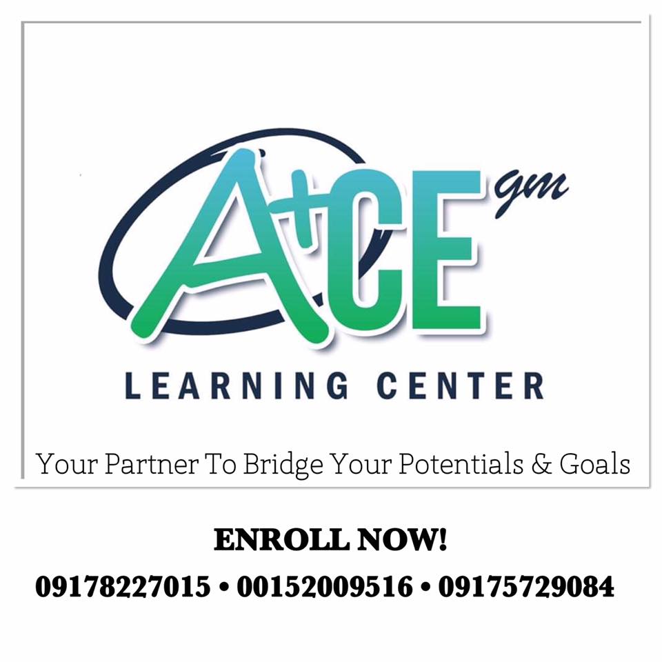 ACE Learning Center | Quezon City