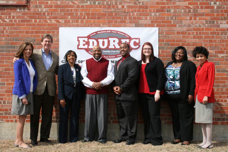 Edurec | Tulsa OK