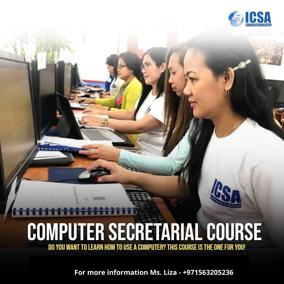 Linangin ang kaalaman sa Computer sa... - Tagumpay Ng Pinoy