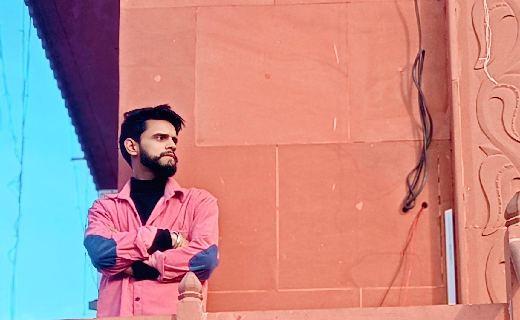 Vivek Rajput