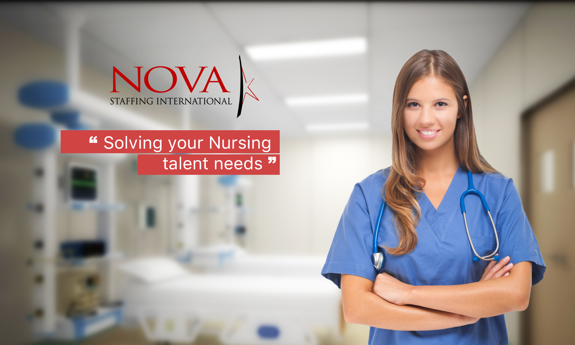 Nova Staffing International | Austin TX