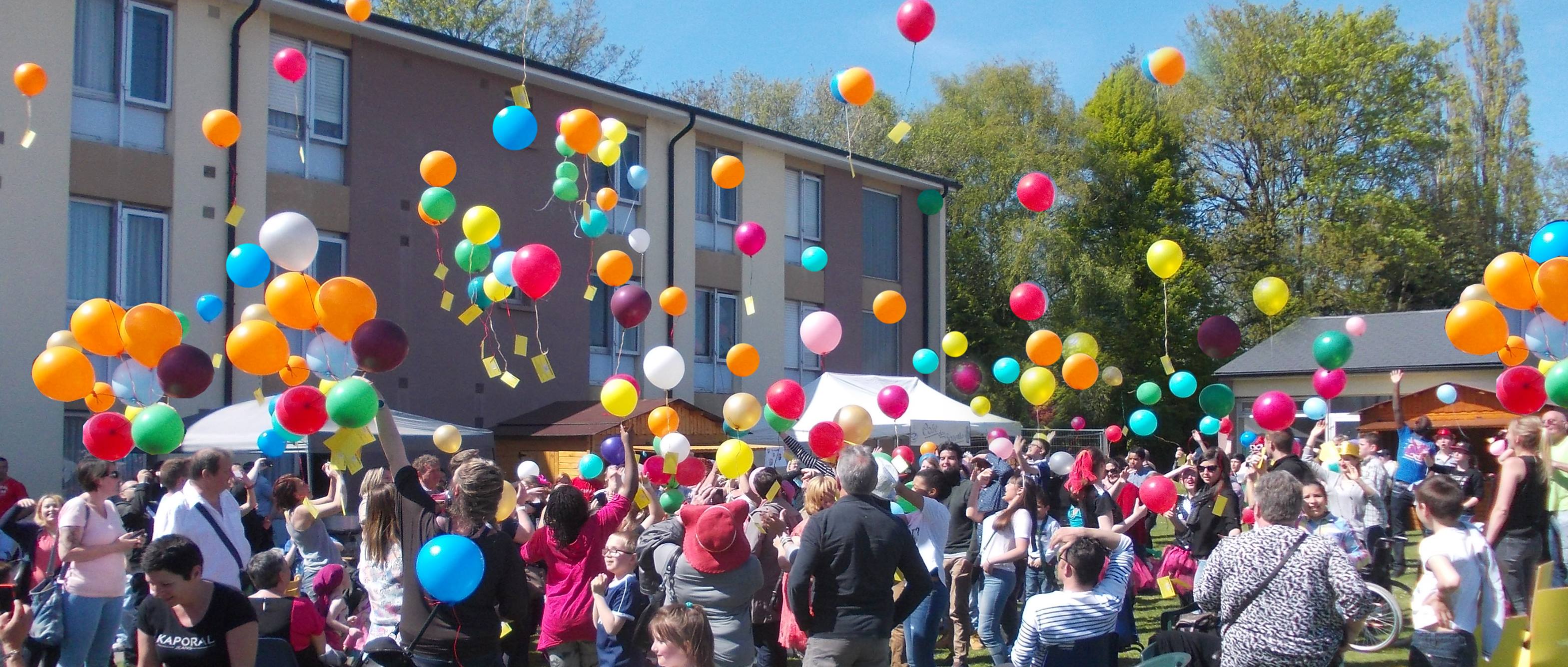 Association des parents d'élèves du Cresda | Pont-à-Marcq
