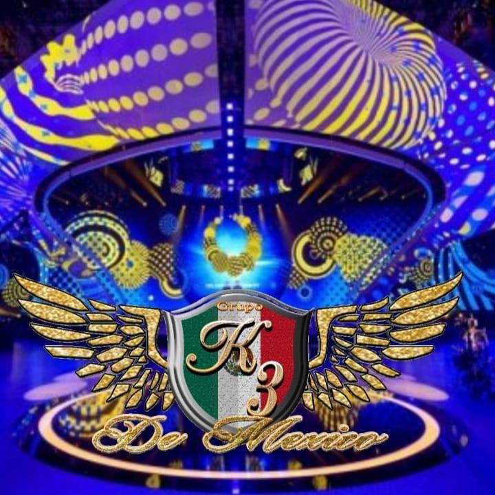 GRUPO K3 Mx Oficial added a new photo. - GRUPO K3 Mx Oficial