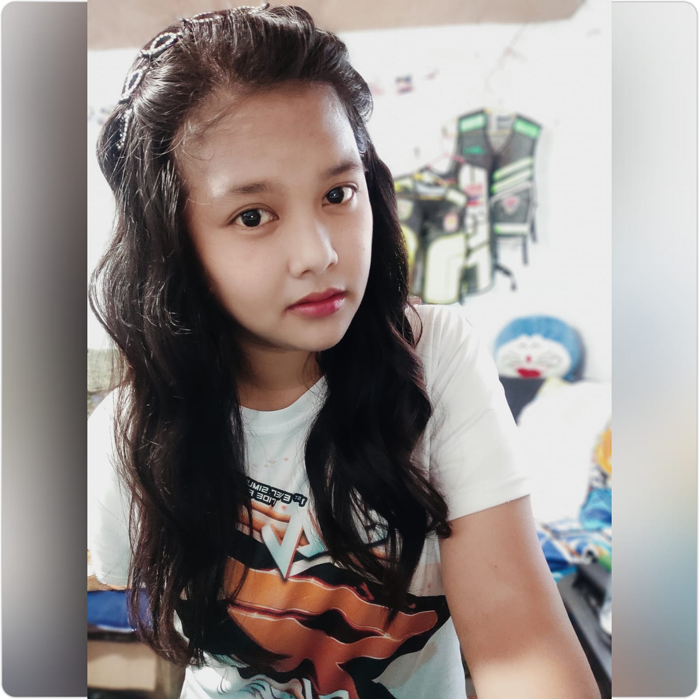 Mishelle Jane V... - Mishelle Jane V Unida-Carbonell