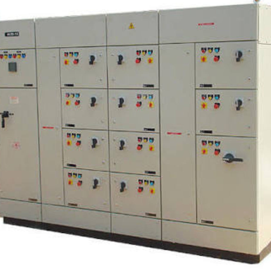 SS Electrical Power... - SS Electrical Power Solution