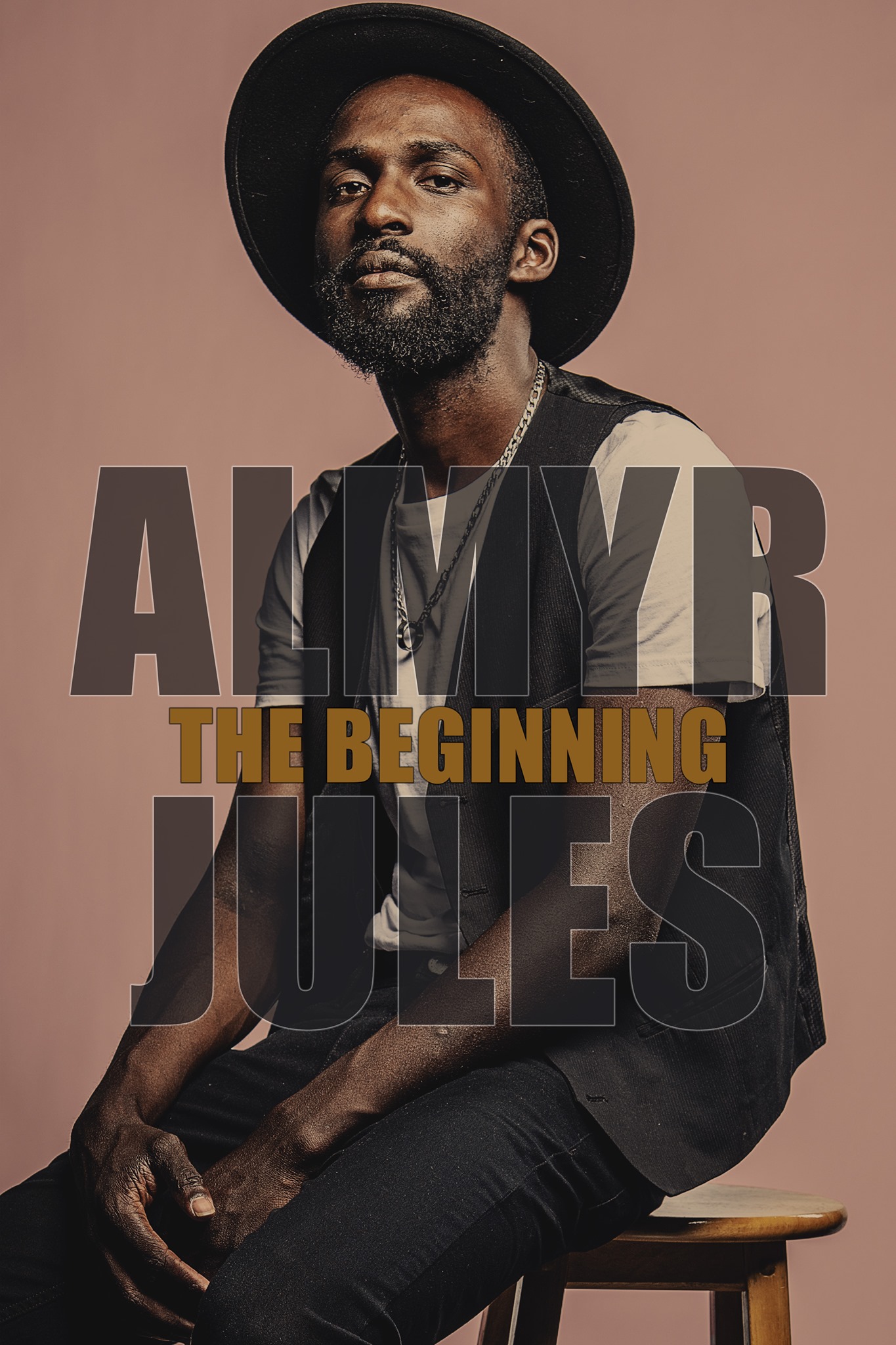 Almyr Jules
