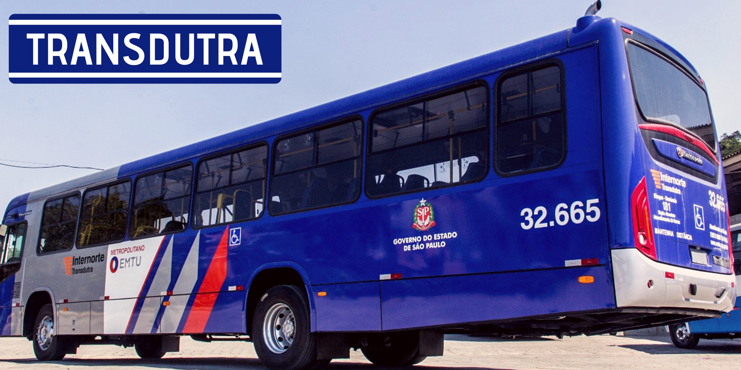 FOSP - Empresa: CITY Transporte Urbano Intermodal Sorocaba - 2690 Linha