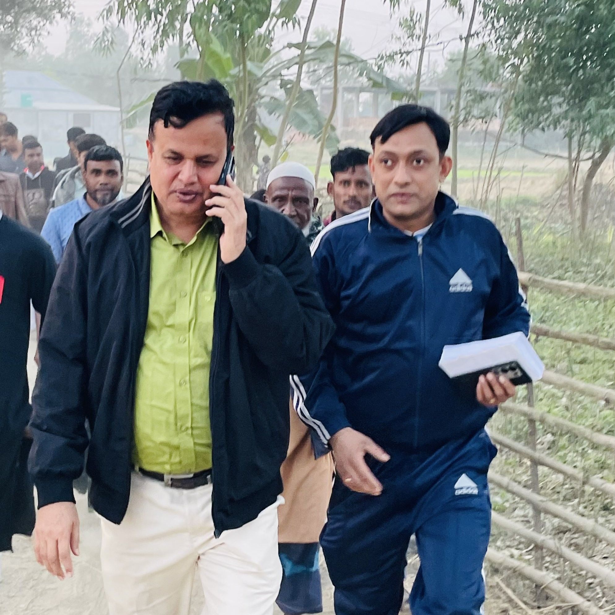 Md Abdur Rouf Rubel