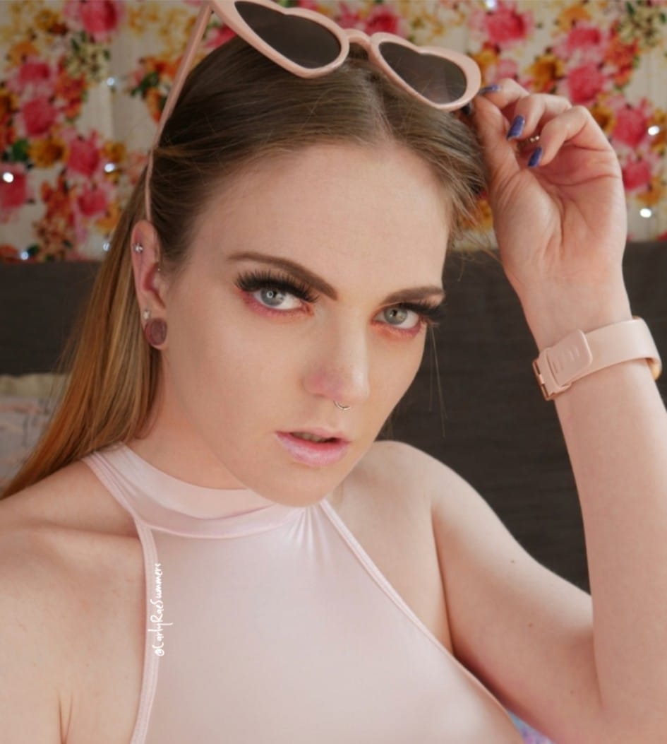 Carly Rae Summers