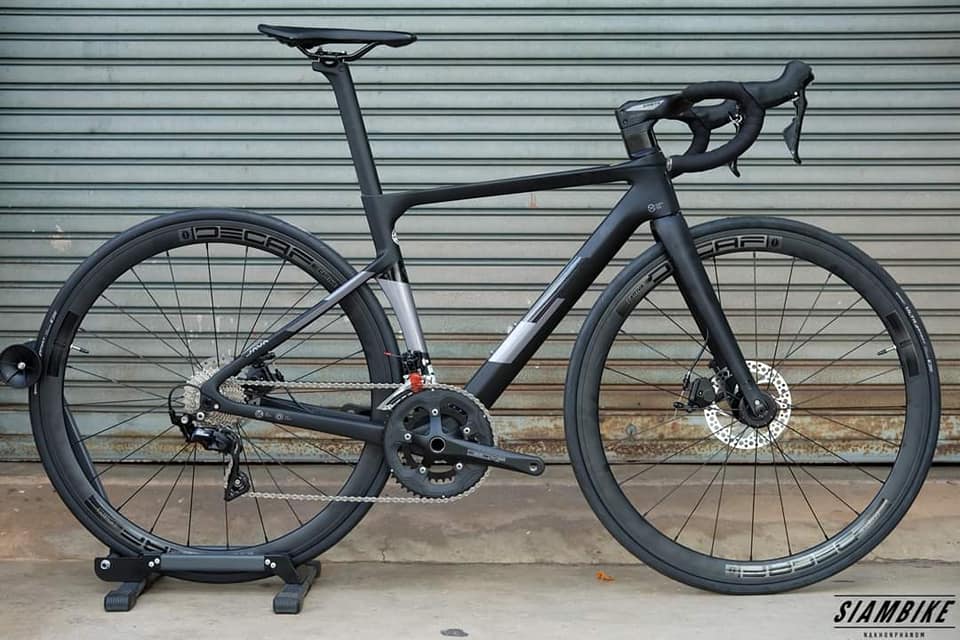 New!! JAVA VESUVIO Disc ปี... - Siam Bike - สยามไบค์ นครพนม