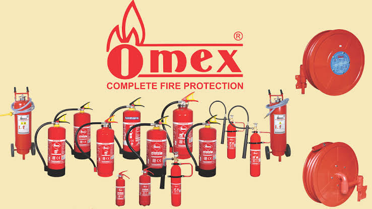 Gs fire protection | Bathinda