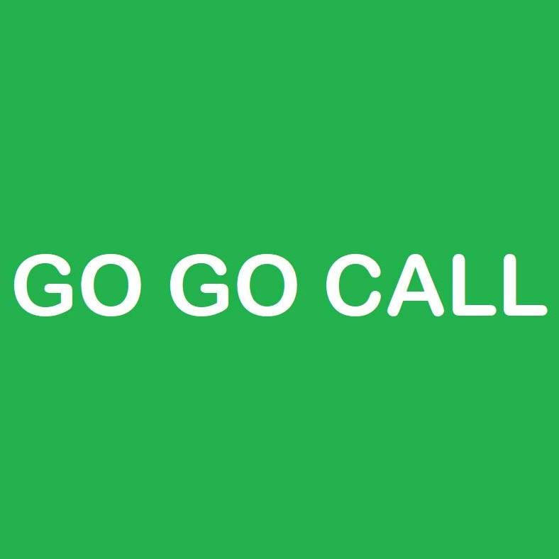 Go Go Call