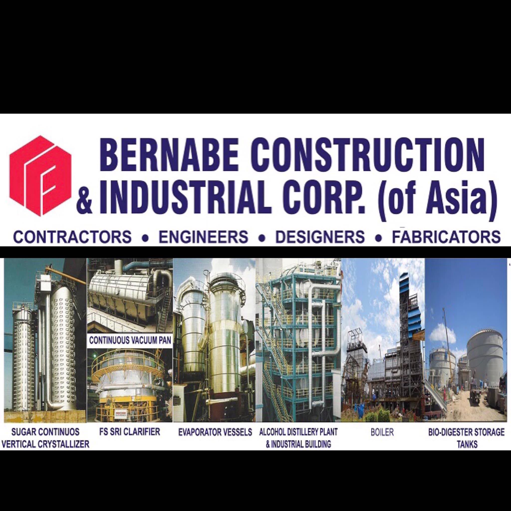 Bernabe Construction and Industrial Corporation