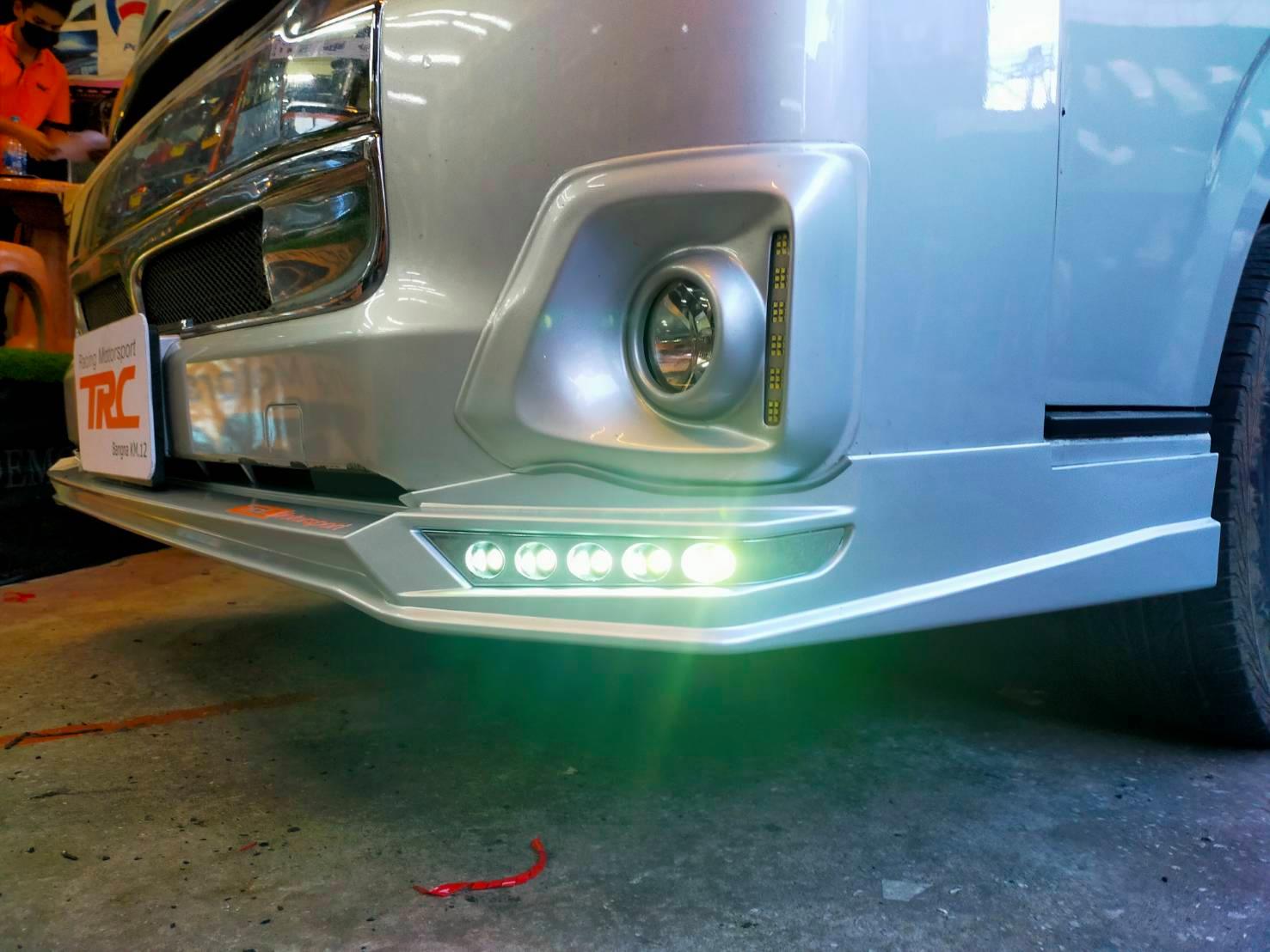 📌📌 รีวิวการติดตั้ง #TRC4 #Toyota #hiace ⚡️⚡️ 💞 ขอบคุณลูกค้าที่อุดหนุนนะ ...