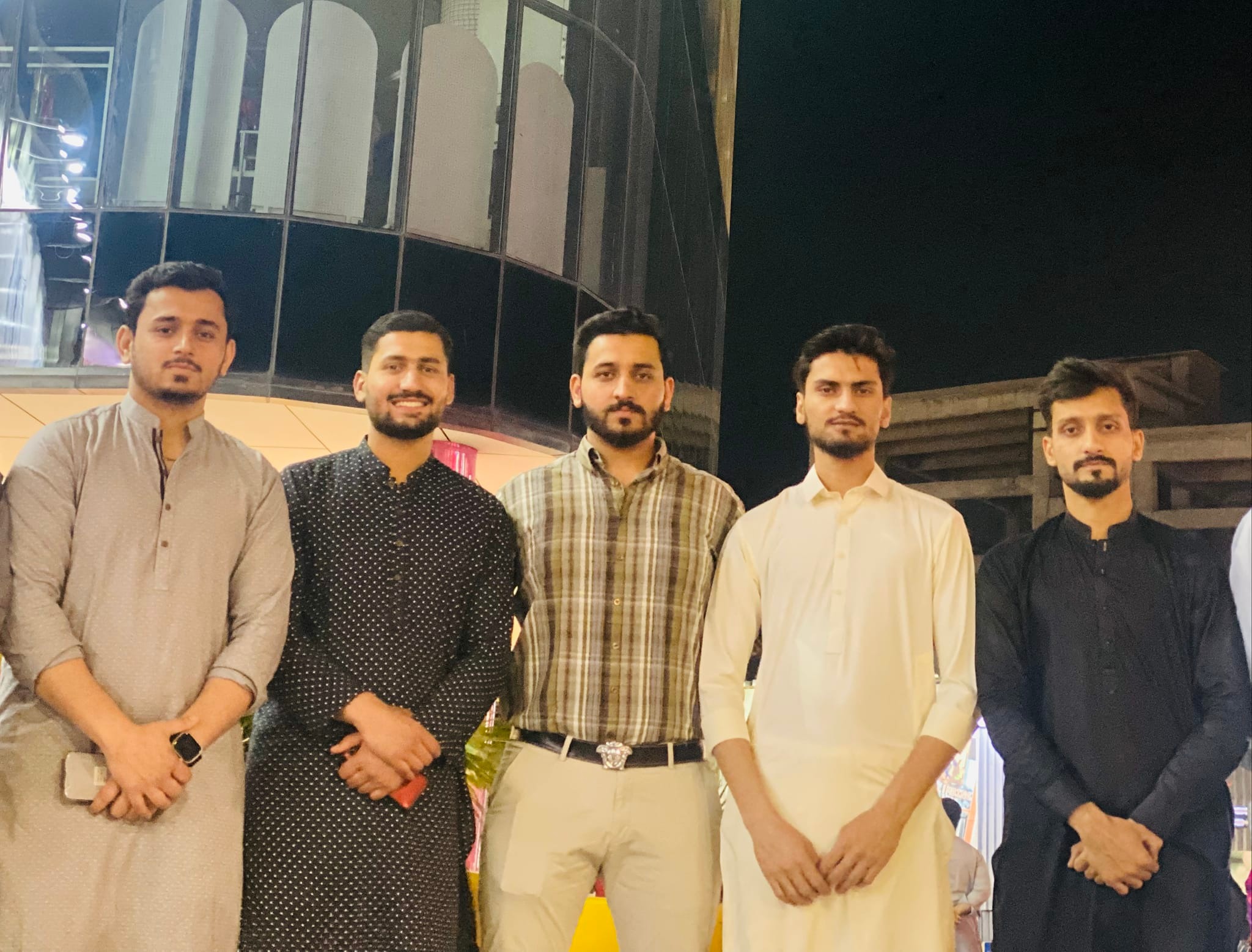 Shayan RathOre