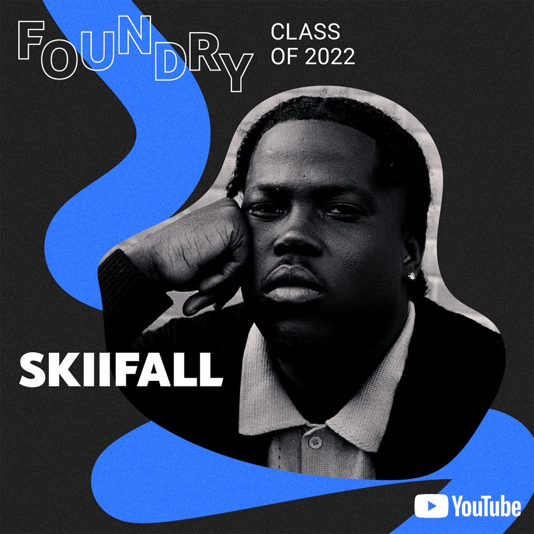 Skiifall