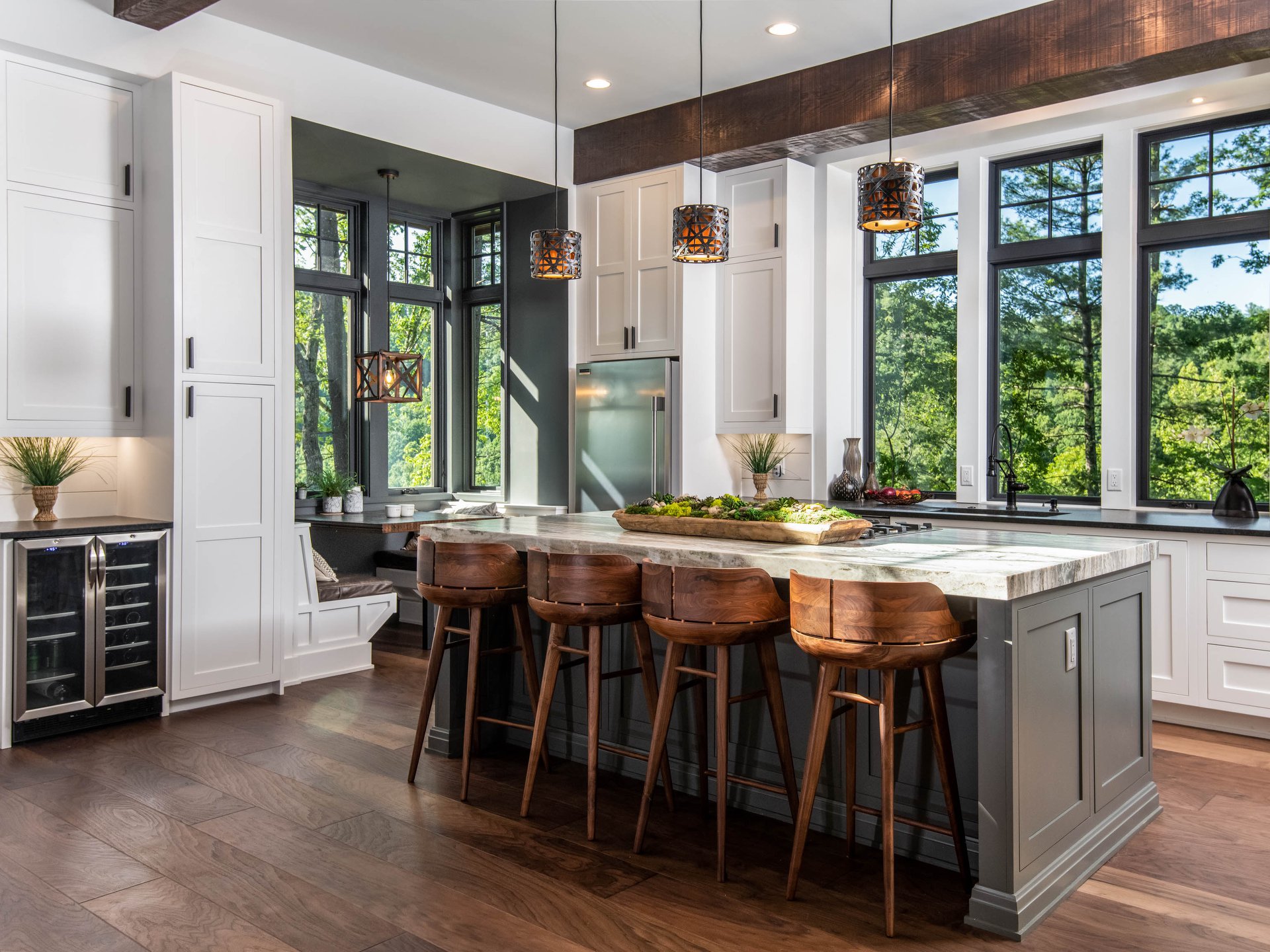 ID.ology Interiors & Design | Asheville NC