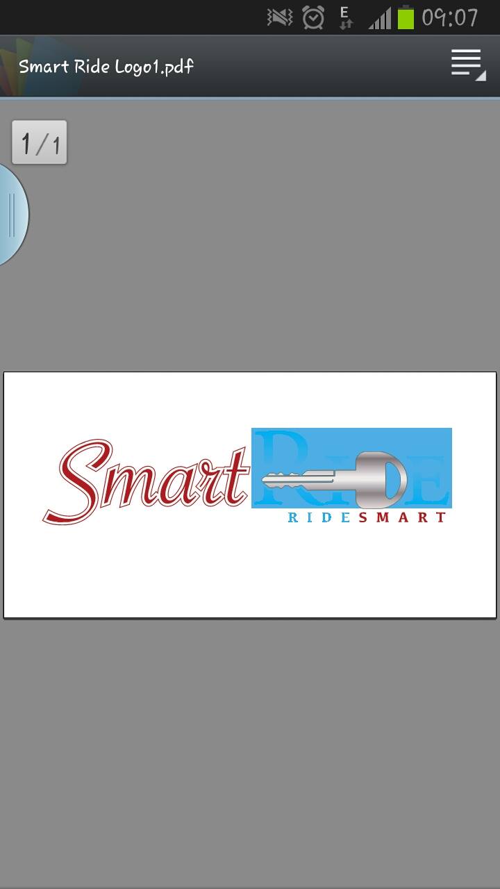 Smartride