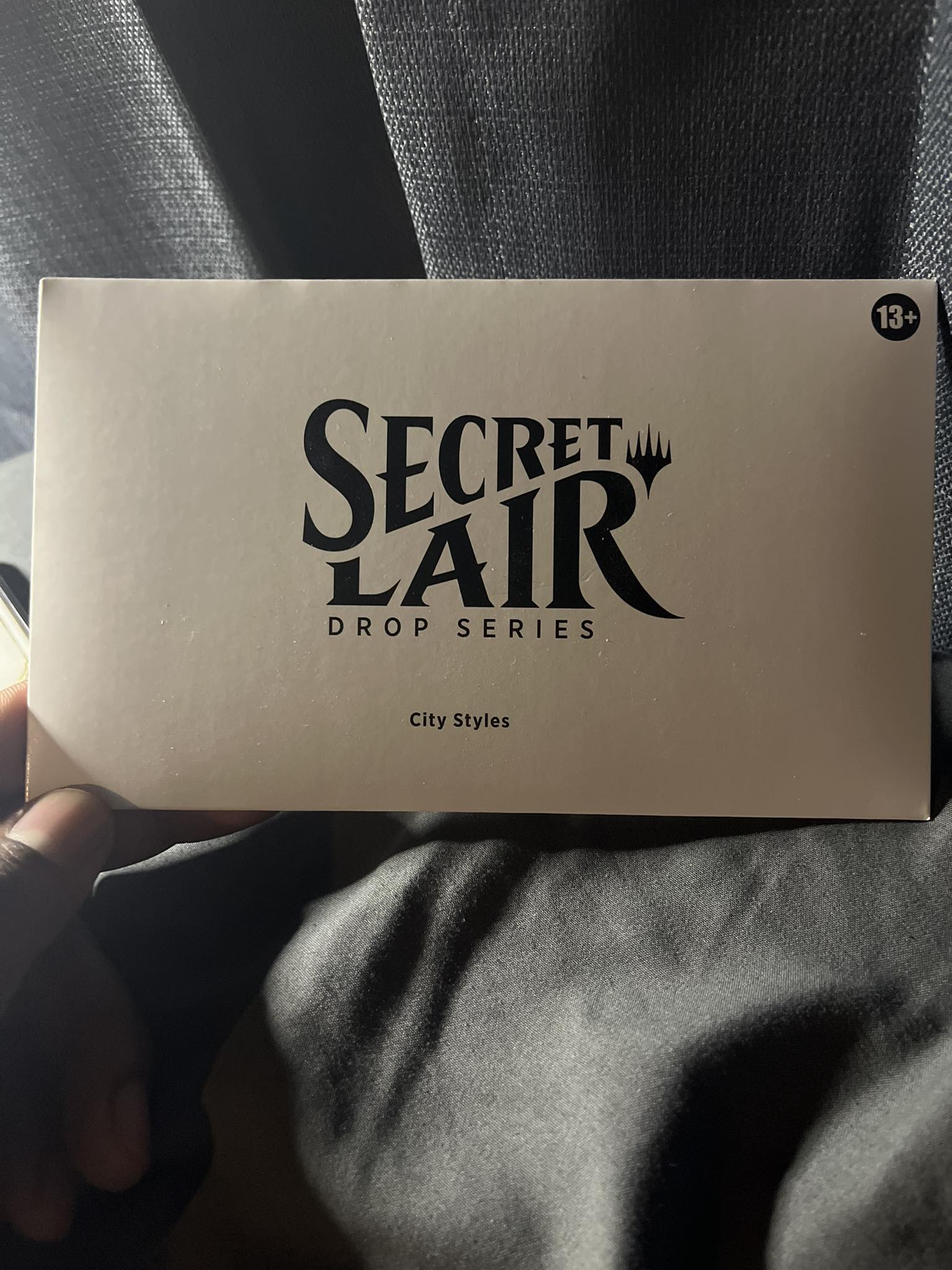 Should I open my Secret Lair: City Style drop?