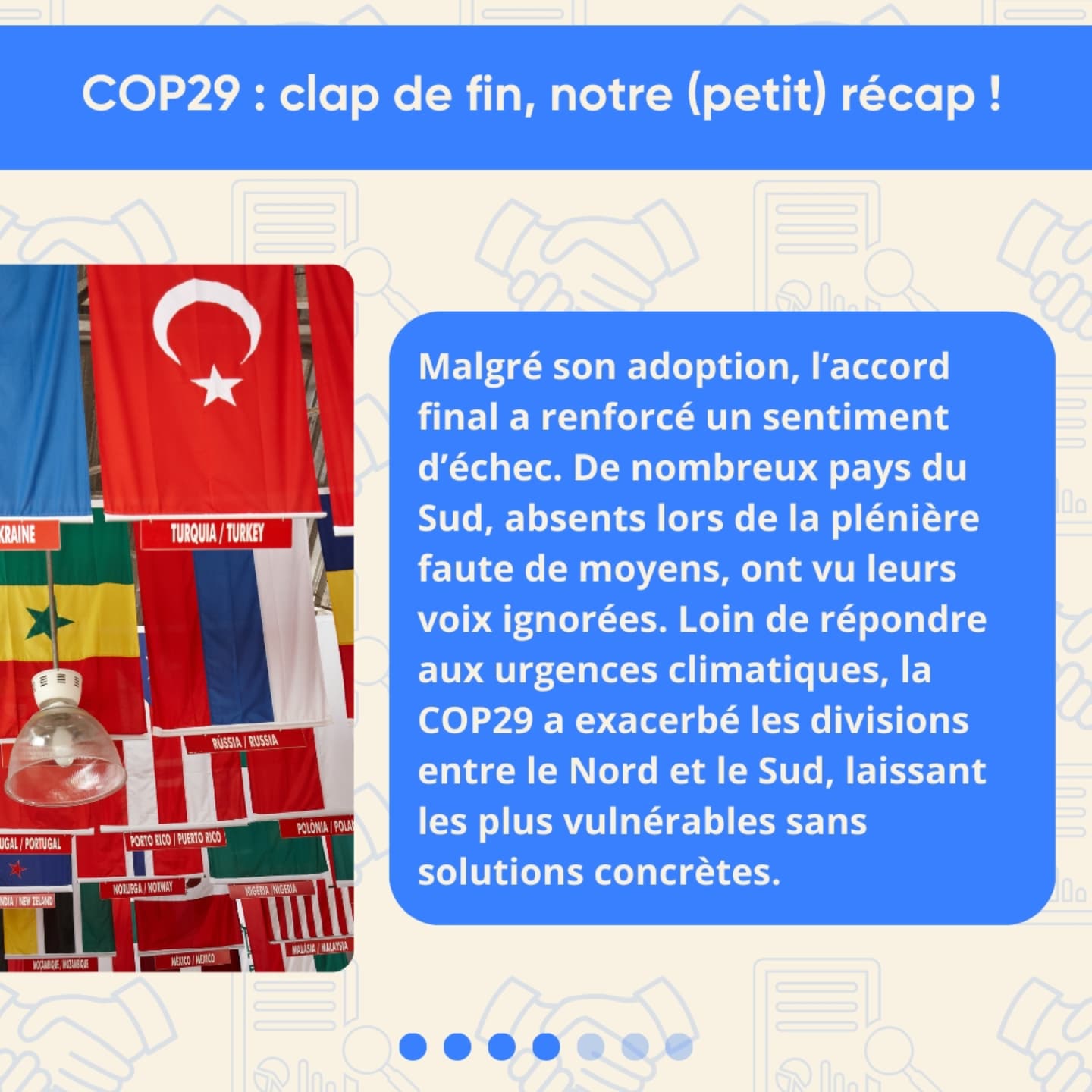 Association pour la transition Bas Carbone - ABC | Paris