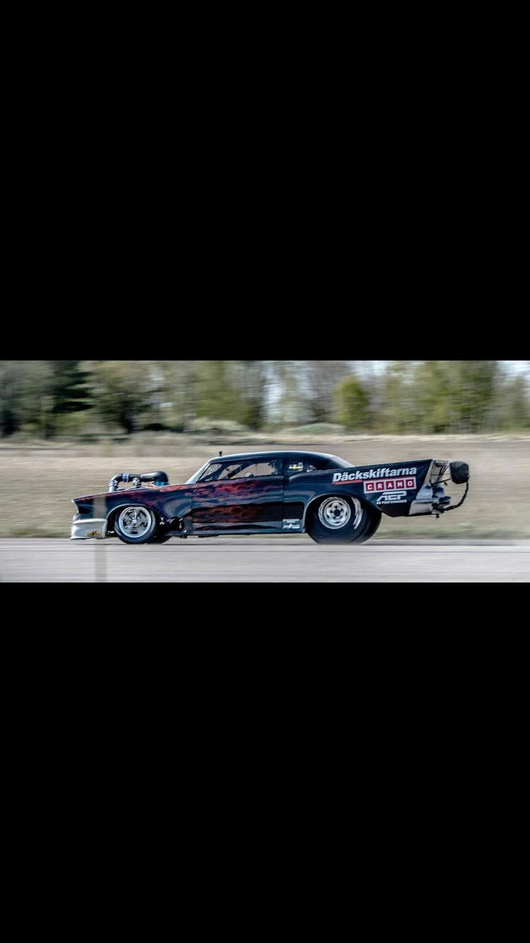 MBM Racing