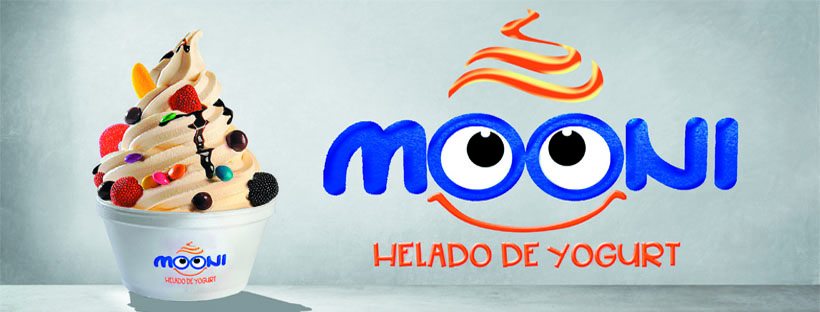 MOONI