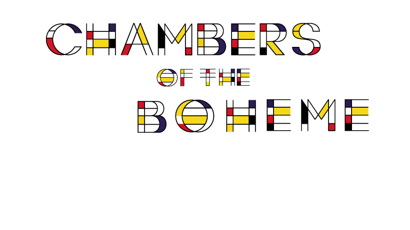 Chambers Of The Boheme 4