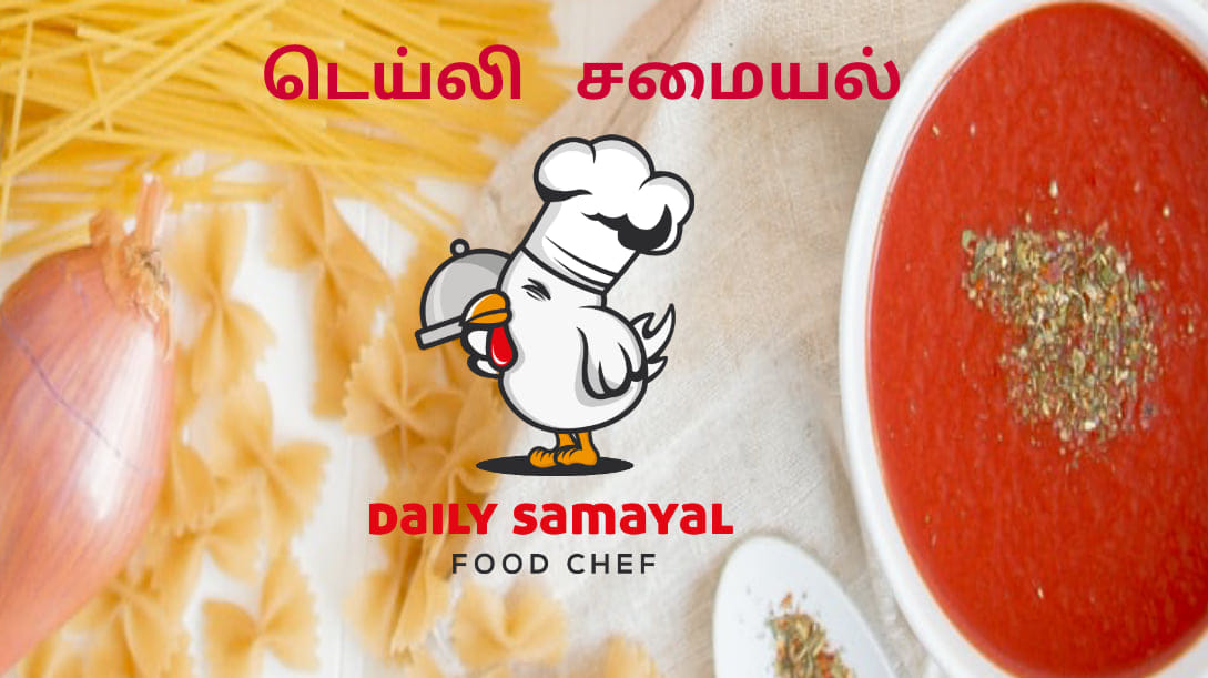 Daily samayal
