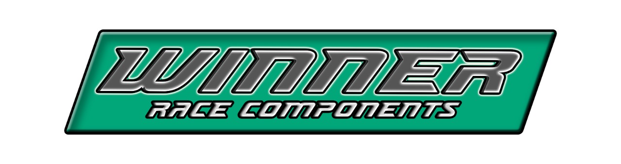 Winner Race Components
