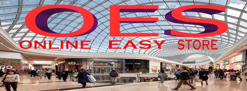 Online Easy Store