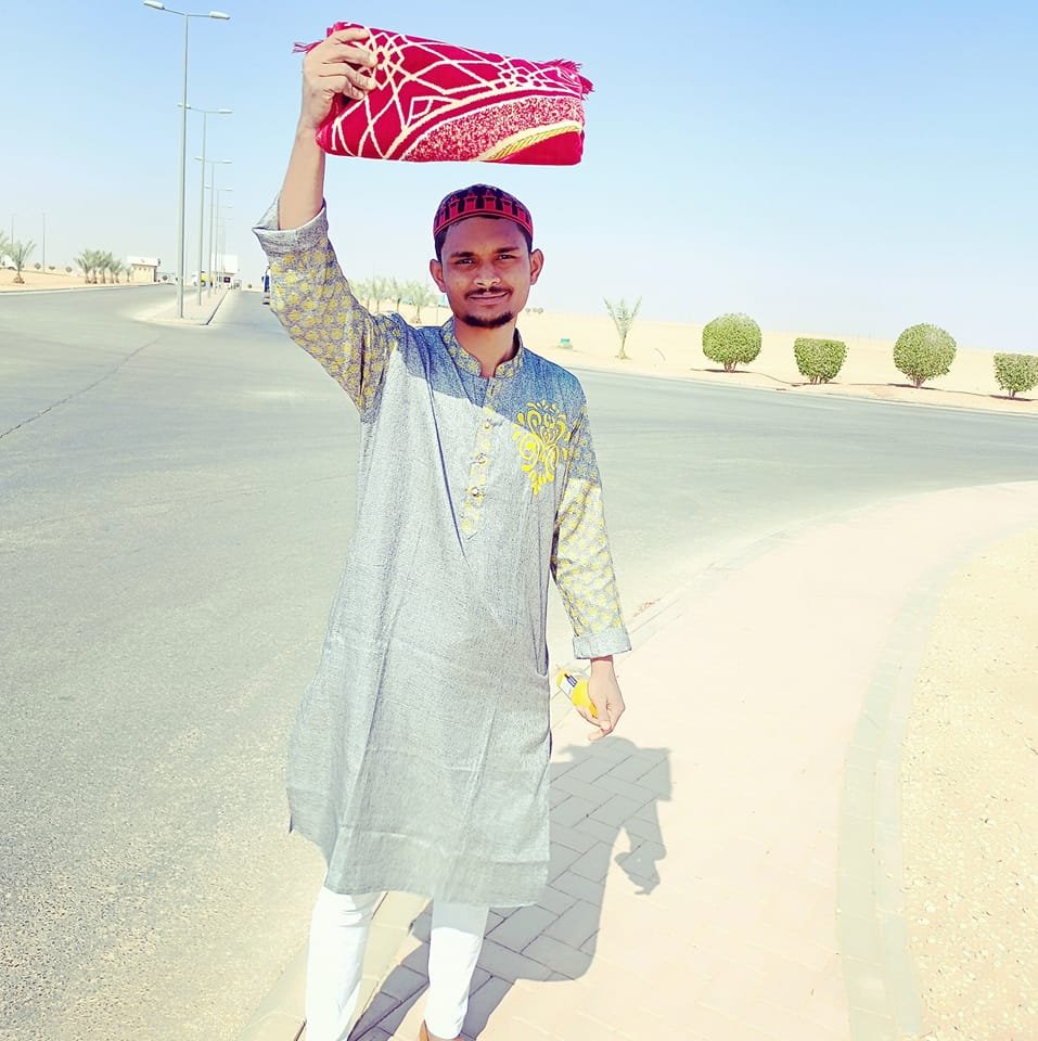 SB RAKIB