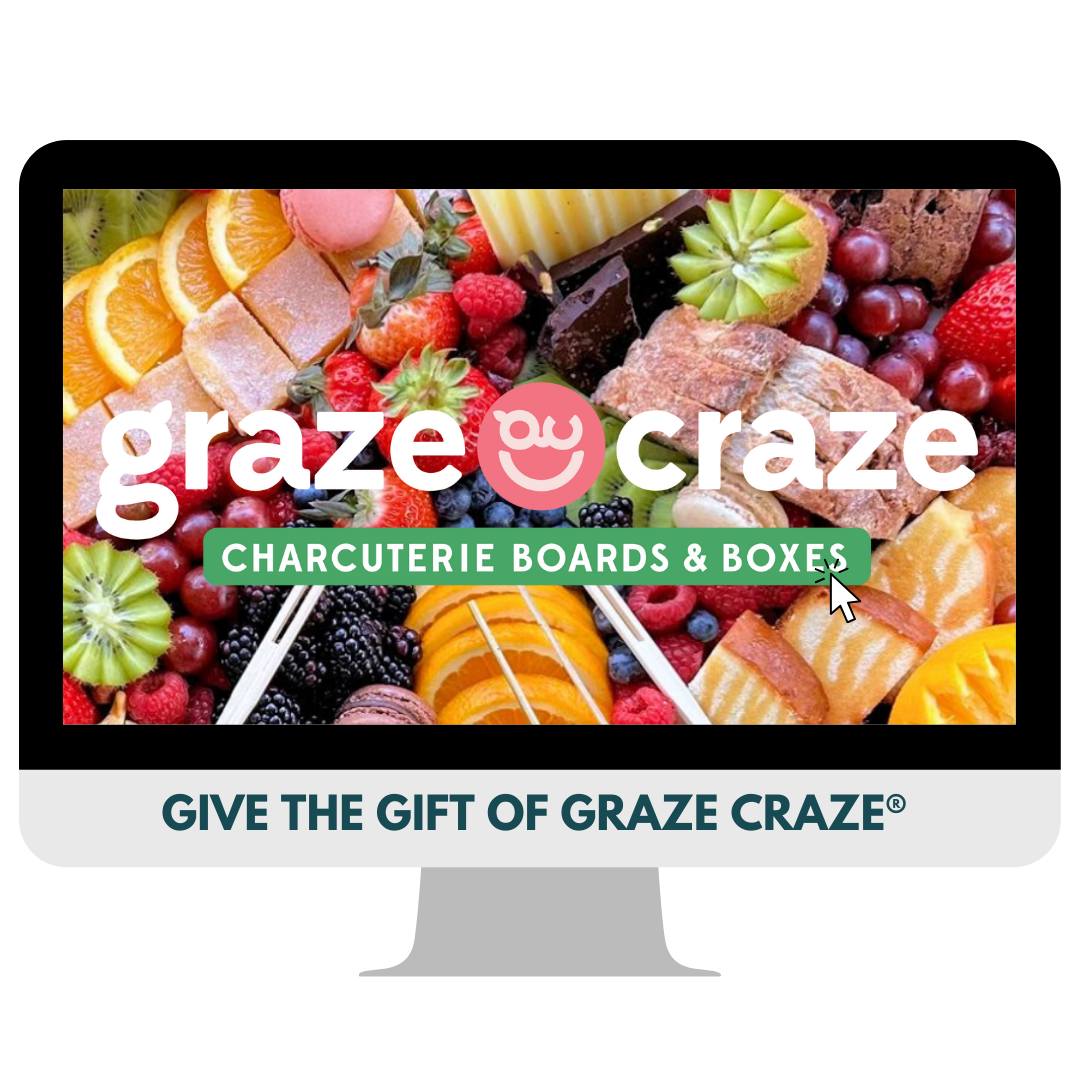 Graze Craze | Centennial CO