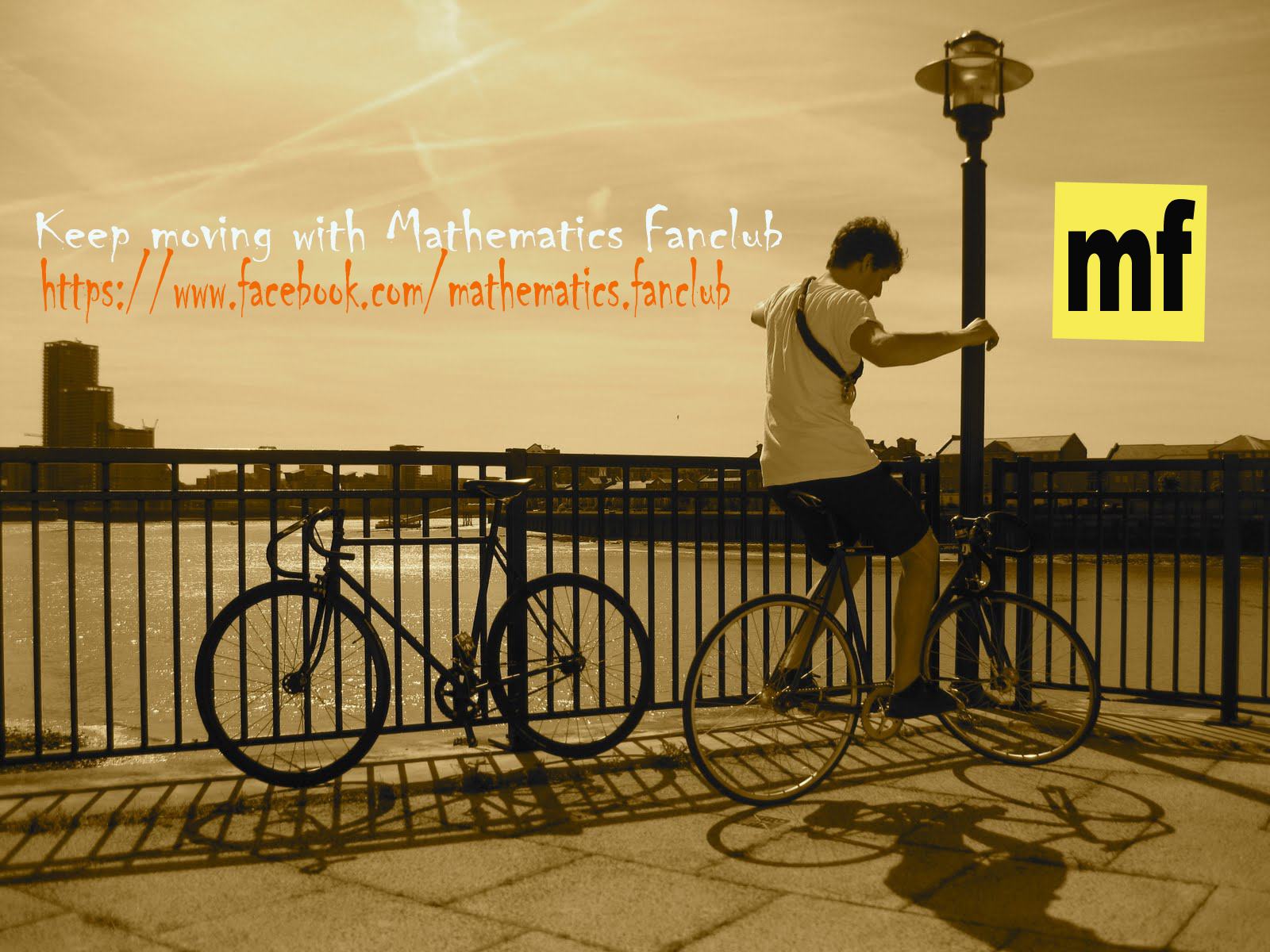 Mathematics Fanclub | Bangalore