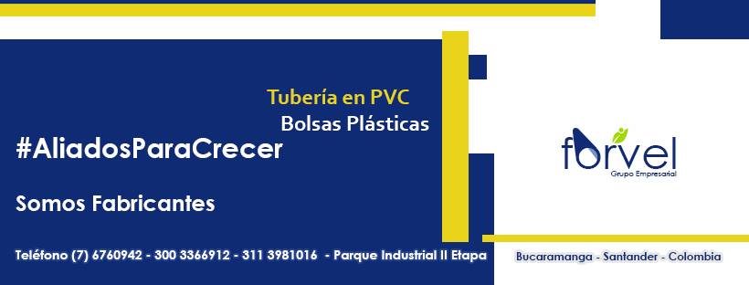 Grupo Empresarial Forvel | Bucaramanga