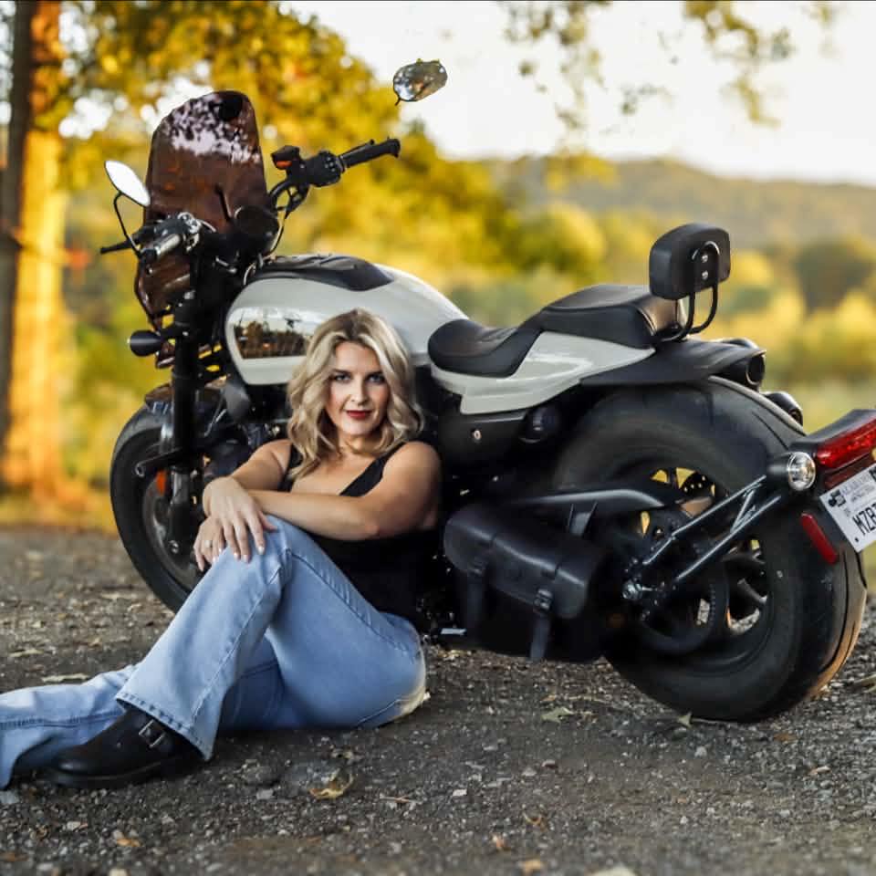 Beginner motorcycle riders Q&A | Motorcycle Safety Course day 1 | Facebook