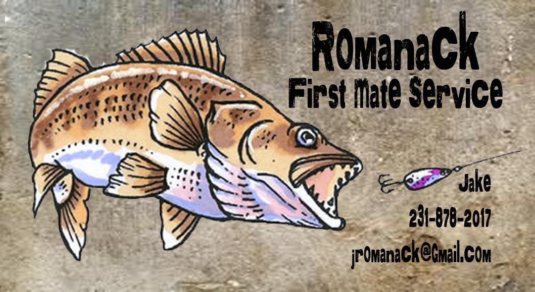 Jake Romanack