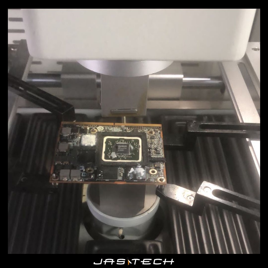 Jastech Tecnología added a new photo... - Jastech Tecnología