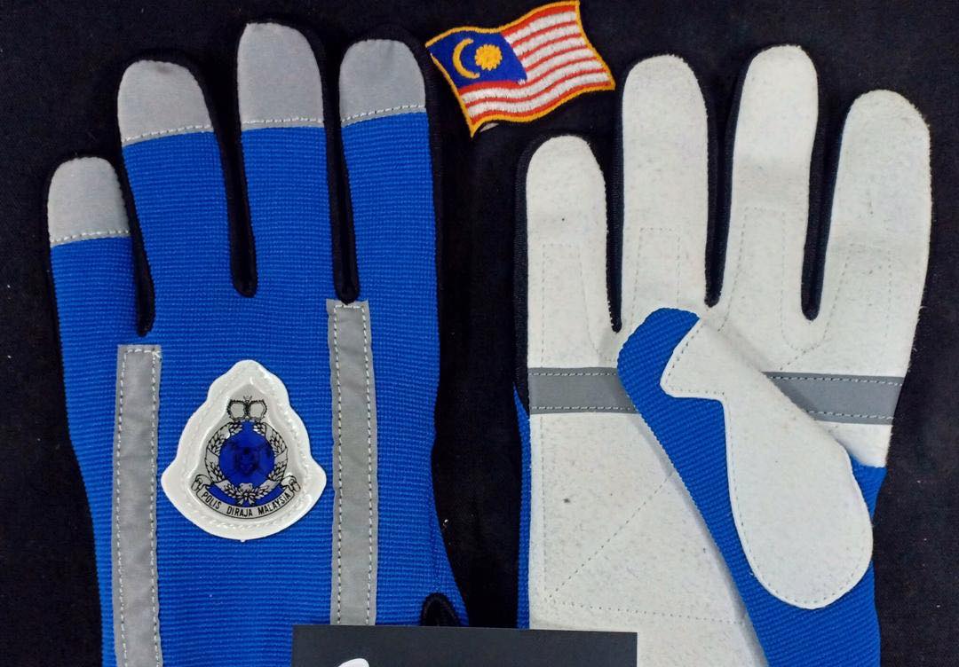 Sarung Tangan Pdrm Rela K B Rex Trading Sdn Bhd Facebook